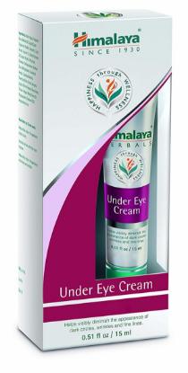 Picture of Himalaya Under Eye Cream 15ml