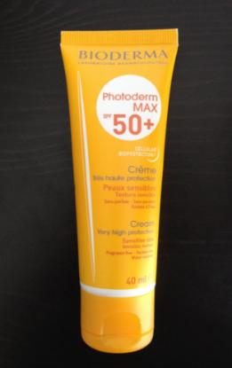 Picture of Photoderm Max Creme SPF 50+, 40ml, 1.33 fl. oz.