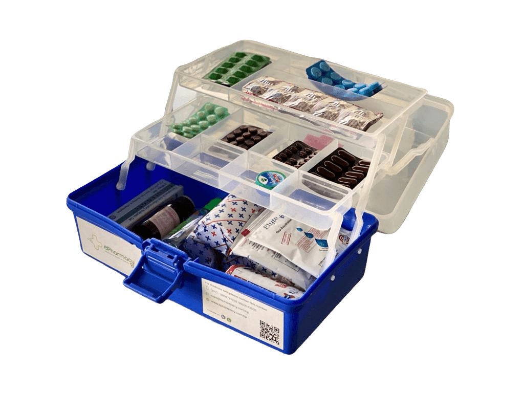 Download First Aid Box With Medicine #PKG2 | ePharmacy.com.np ...