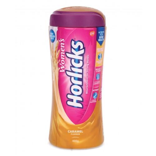Women horlicks flavour hotsell