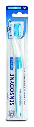 Picture of Sensodyne Single Normal Brush