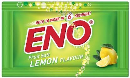 Picture of Eno Sachet Lemon 5gm