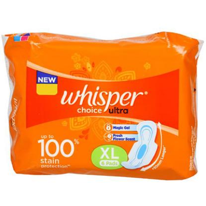 Picture of Whisper Choice Ultra XL 6'P