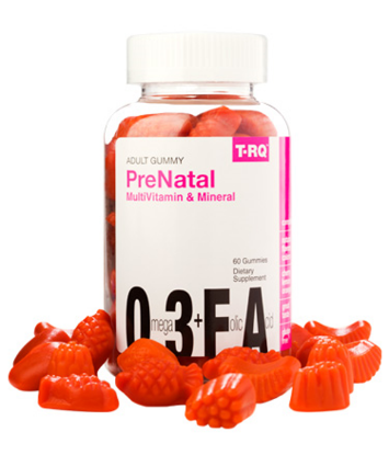 Picture of TRQ Prenatal Multivitamins