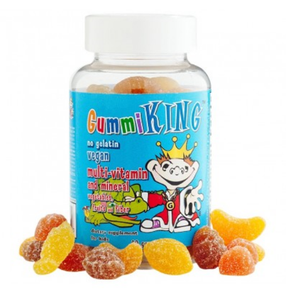 Picture of Gummi King Multivitamins & Mineral Gummy