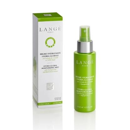 Picture of Lange Hydra Global Moisturizing Mist 125ml