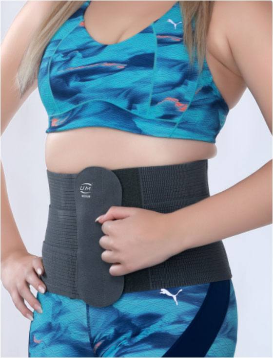 Tummy Trimmer (Abdominal Belt), , Online Pharmacy Nepal, Buy Medicines Online