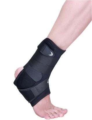 Picture of Foam Lite Ancle Stirrup Brace