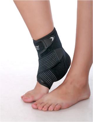 Picture of Ankle Brace Swedish (Neoprene)