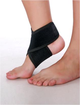 Picture of Neoprene Ankle Wrap (Reflex Series)