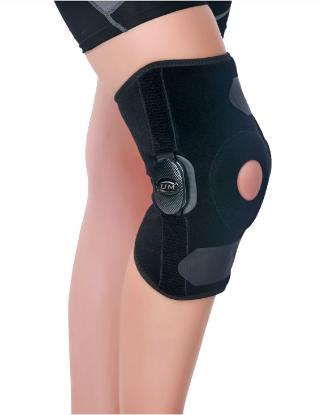 Picture of Polycentric Knee Brace