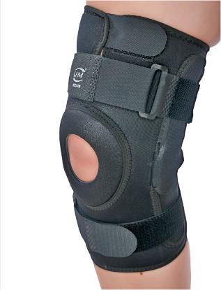 Picture of Knee Hinge Stabilizer Neoprane