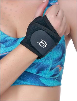 Picture of Wrist & Thumb Neoprene (Reflex Series) Universal