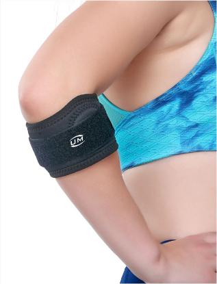 Picture of Tenis Elbow Sup.With Silico Universal