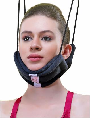 Picture of Cervical Traction Head Halter Universal