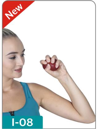 Picture of Exercise Gel Ball Universal