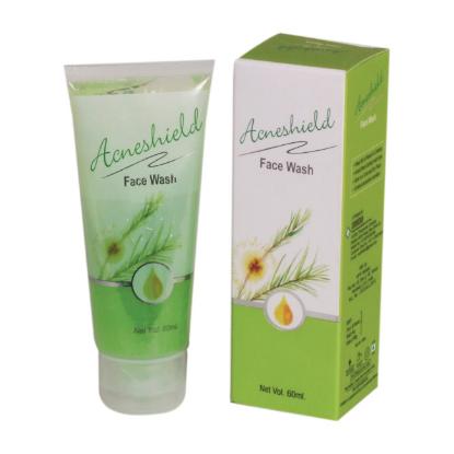 Picture of Acneshield Facewash 60ml'Tube