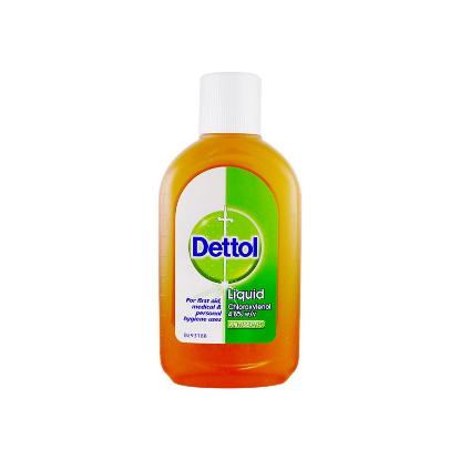 Picture of Dettol Antiseptic Liquid 250ml