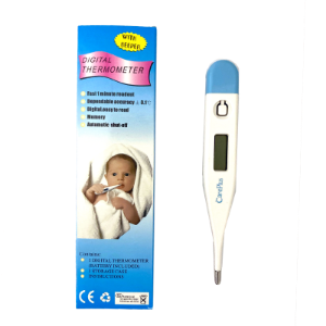 Picture of Digital Thermometer with Beeper