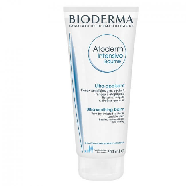 bioderma atoderm intensive eye cream