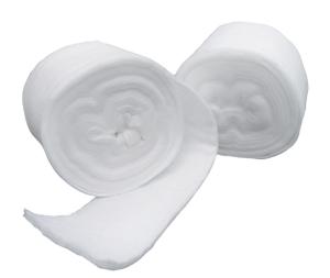 Picture of Cotton Roll Big Pack 400gm