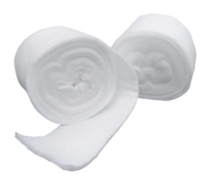 Picture of Cotton Roll Big Pack 400gm