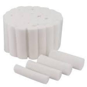 Picture of Cotton Roll Medium Pack