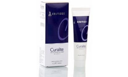 Picture of Curalite Skin Lightening Gel Cream 25 mg