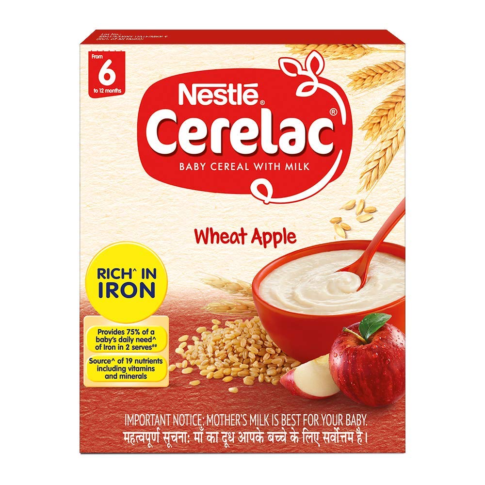 Cerelac price shop