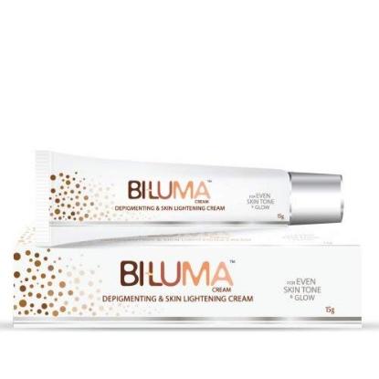 Picture of BILYMA Biluma Cream 15gm