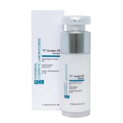 Picture of FCL "C" Scape 25 Serum