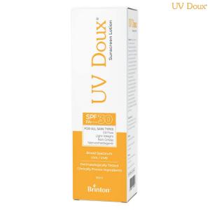 Picture of UV Doux SPF 30 - 50ml
