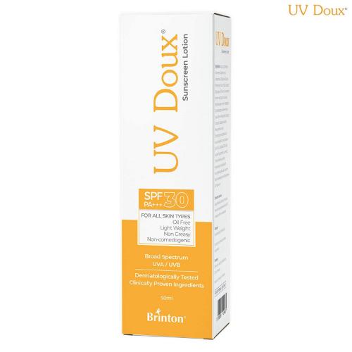 Picture of UV Doux SPF 30 - 50ml