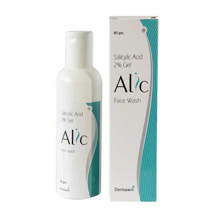 salicylic for face