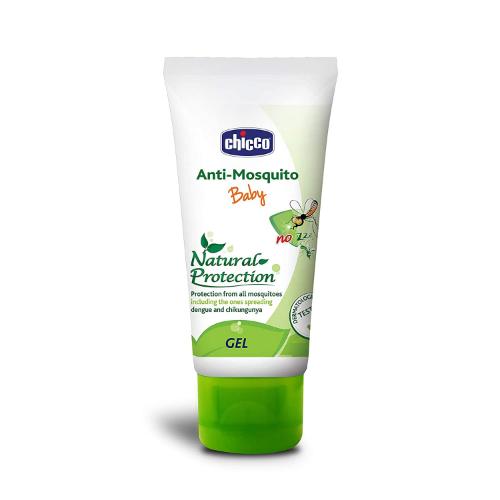 Picture of Chicco Anti Mosquito Gel 100ml