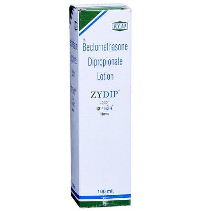 Picture of Zydip Lotion 100ml