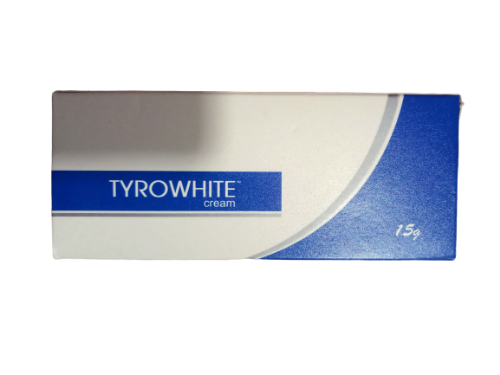 Picture of Thyrowhite Cream