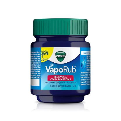 Picture of Vicks Vaporub 50ml