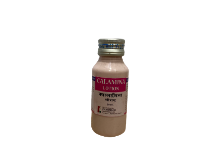 Picture of Calamina Lotion 50ml 'Bottle