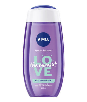 Picture of Nivea Shower Gel Powerfruit Fresh 250ml