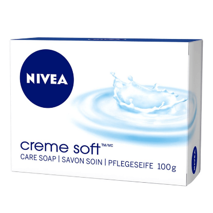 Picture of Nivea Soap Soft 100gm