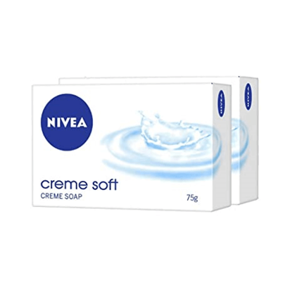 Picture of Nivea Creme Soft Soap 75gm