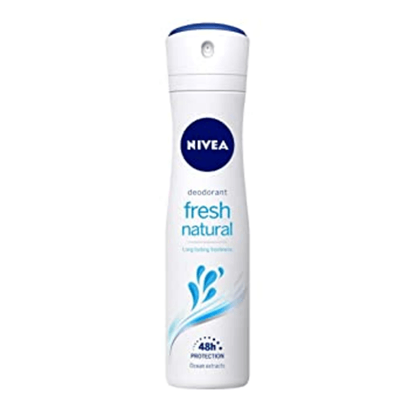 Picture of Nivea Deo Spray Fresh Female 150ml