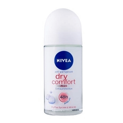 Picture of Nivea Deo Roll On Dry Female 50ml