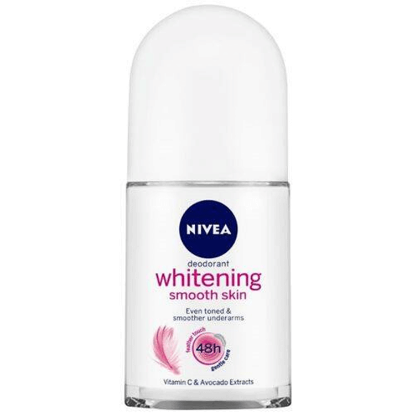 Picture of Nivea Deo Roll On White Female 50ml