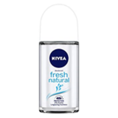 Picture of Nivea Deo Roll On Fresh Female 50ml