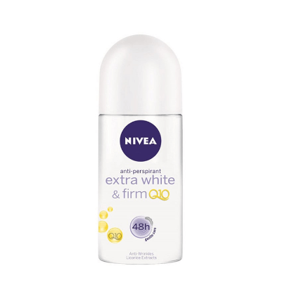 Picture of Nivea Deo Roll On Q10 50ml