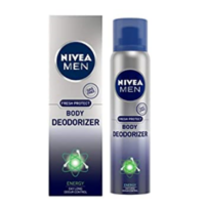 Picture of Nivea Deo Spray Energy 120ml