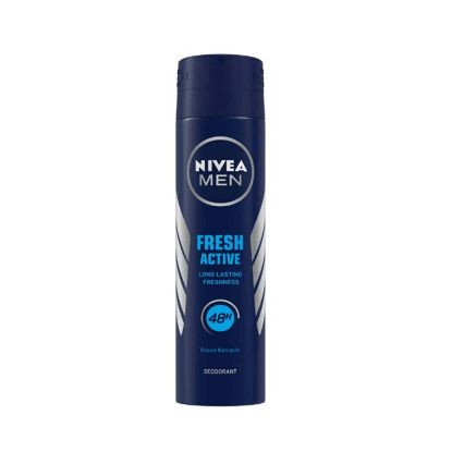 Picture of Nivea Deo Spray Fresh Male 150ml