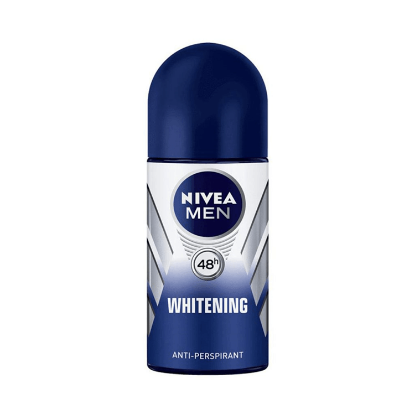 Picture of Nivea Deo Roll On Whitening for Men 50ml